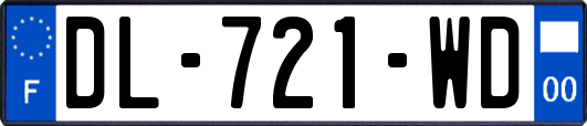 DL-721-WD