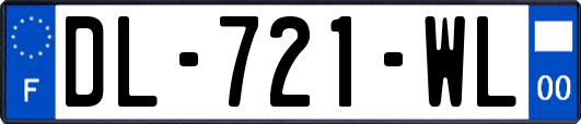 DL-721-WL