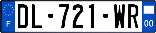 DL-721-WR