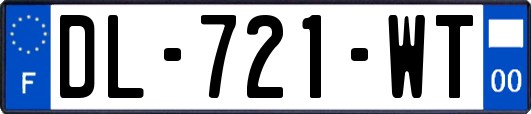 DL-721-WT