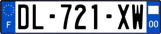 DL-721-XW