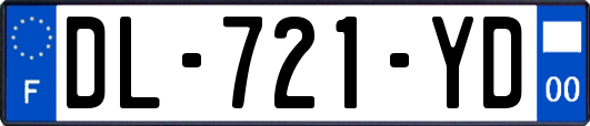 DL-721-YD