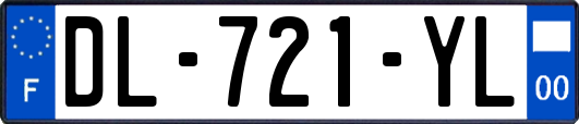 DL-721-YL