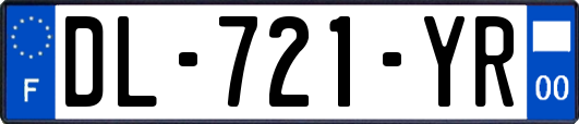 DL-721-YR