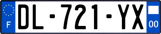 DL-721-YX