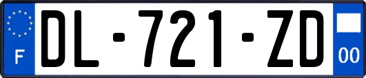 DL-721-ZD