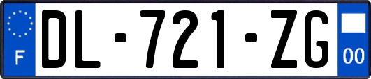 DL-721-ZG