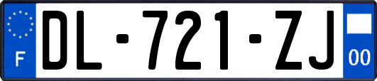 DL-721-ZJ