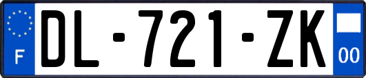 DL-721-ZK