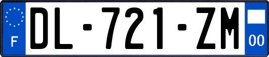 DL-721-ZM