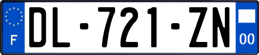 DL-721-ZN