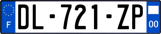 DL-721-ZP