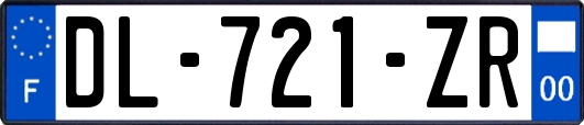 DL-721-ZR