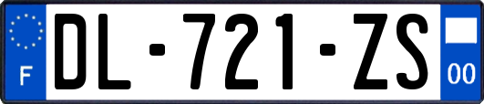 DL-721-ZS