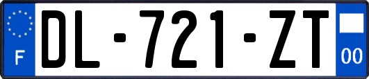 DL-721-ZT