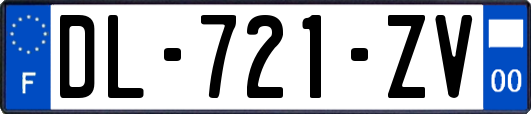 DL-721-ZV