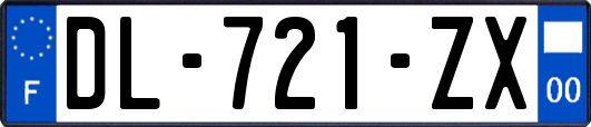 DL-721-ZX