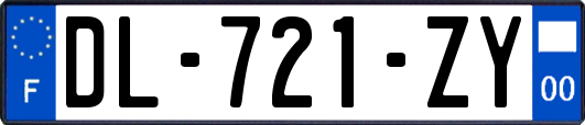 DL-721-ZY