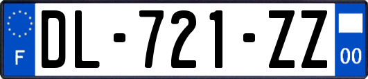 DL-721-ZZ