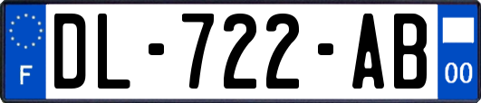 DL-722-AB