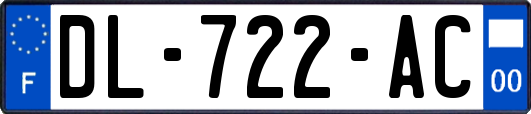 DL-722-AC