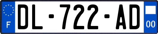 DL-722-AD