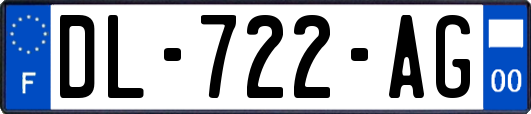 DL-722-AG