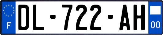 DL-722-AH