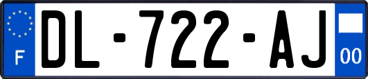 DL-722-AJ