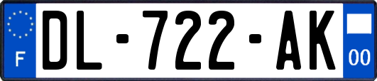 DL-722-AK