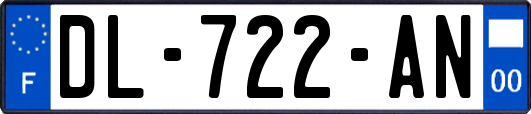 DL-722-AN