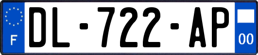 DL-722-AP