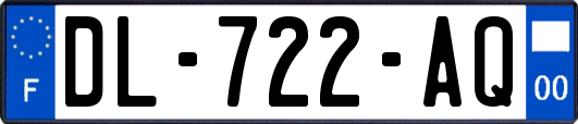 DL-722-AQ