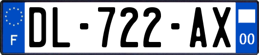 DL-722-AX