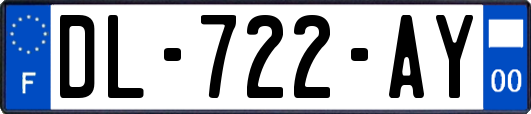 DL-722-AY