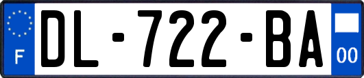 DL-722-BA