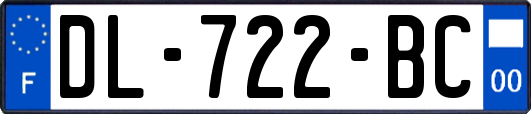 DL-722-BC