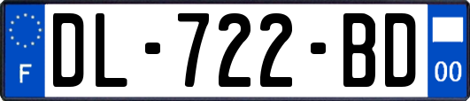 DL-722-BD