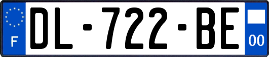 DL-722-BE