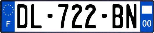 DL-722-BN