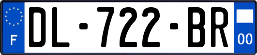 DL-722-BR