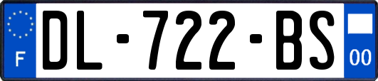 DL-722-BS