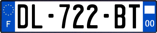 DL-722-BT