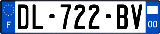 DL-722-BV