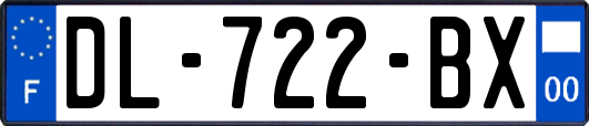 DL-722-BX