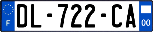 DL-722-CA