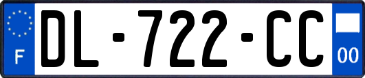 DL-722-CC