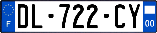 DL-722-CY