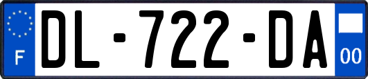 DL-722-DA