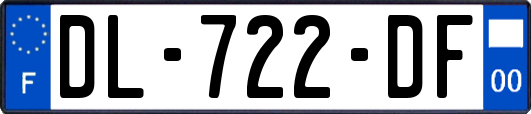 DL-722-DF